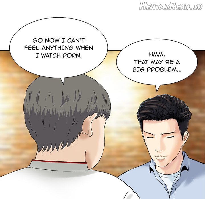 All Theirs Chapter 14 - page 93