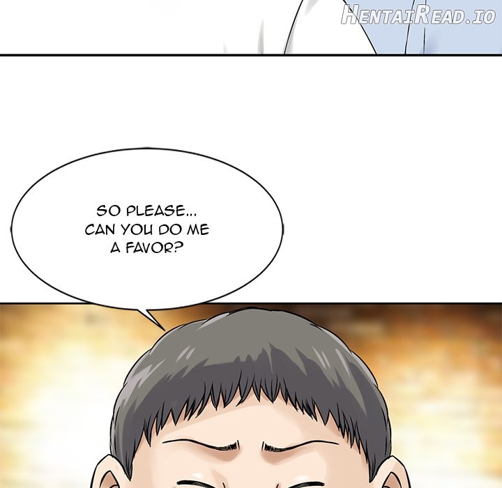 All Theirs Chapter 14 - page 94
