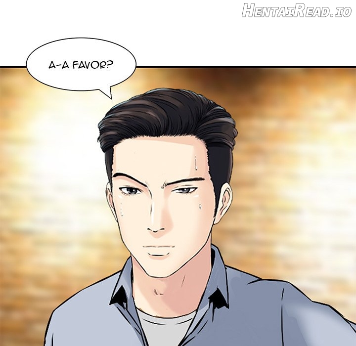 All Theirs Chapter 14 - page 96
