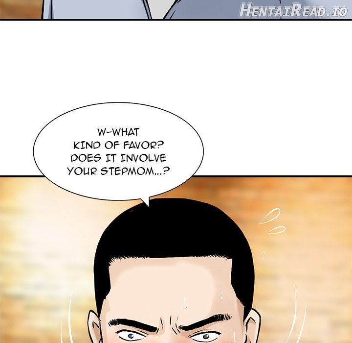 All Theirs Chapter 14 - page 97