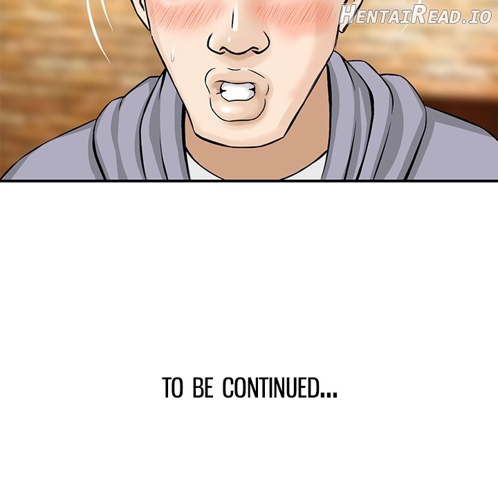 All Theirs Chapter 14 - page 98