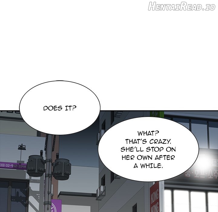 All Theirs Chapter 15 - page 12