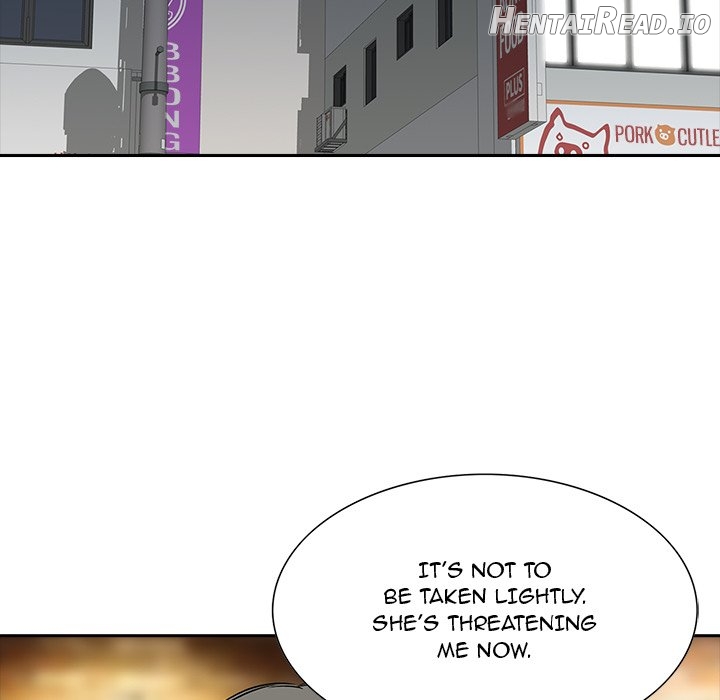 All Theirs Chapter 15 - page 13