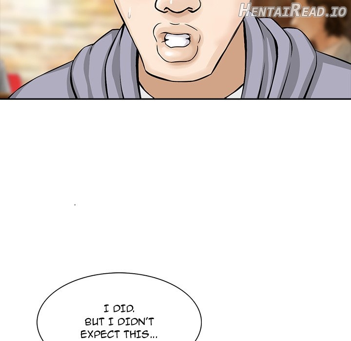 All Theirs Chapter 15 - page 16