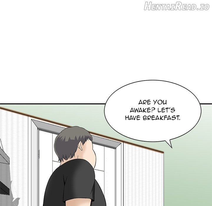 All Theirs Chapter 15 - page 18