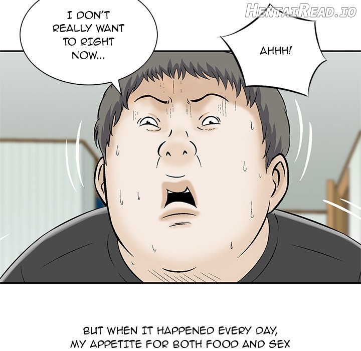 All Theirs Chapter 15 - page 20