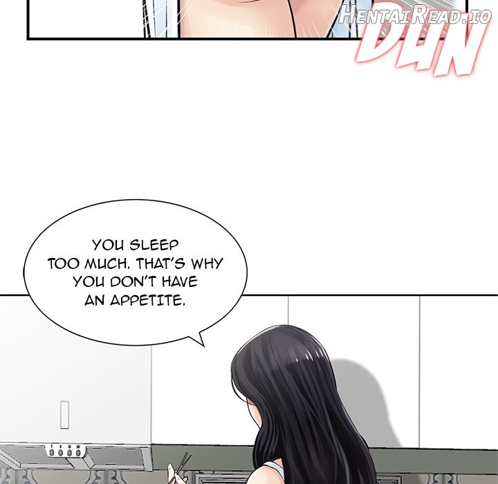 All Theirs Chapter 15 - page 22