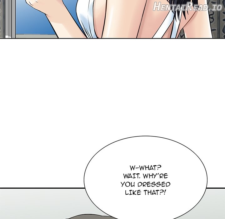 All Theirs Chapter 15 - page 25