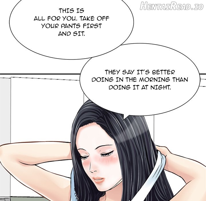 All Theirs Chapter 15 - page 27