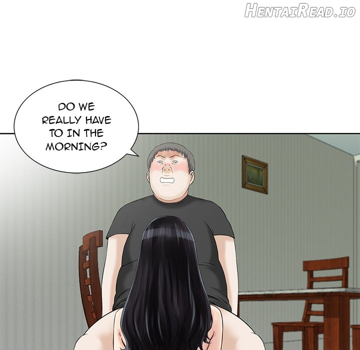 All Theirs Chapter 15 - page 29