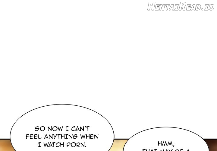 All Theirs Chapter 15 - page 3