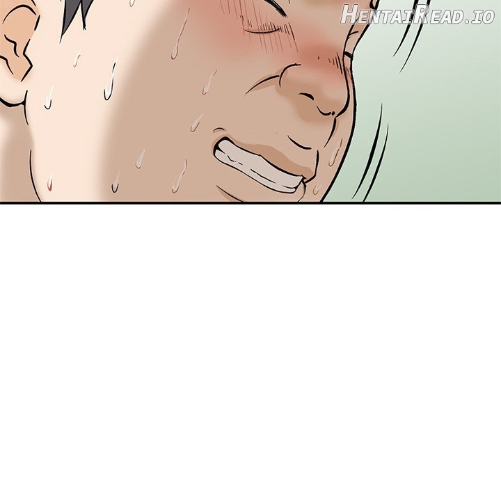 All Theirs Chapter 15 - page 33