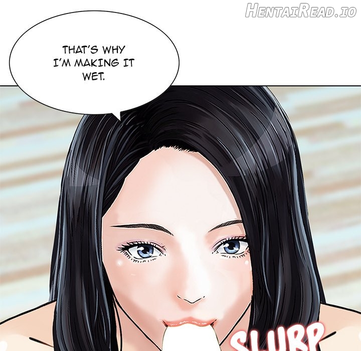 All Theirs Chapter 15 - page 34