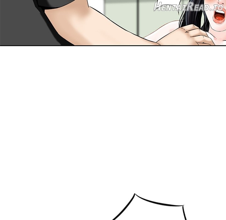 All Theirs Chapter 15 - page 37