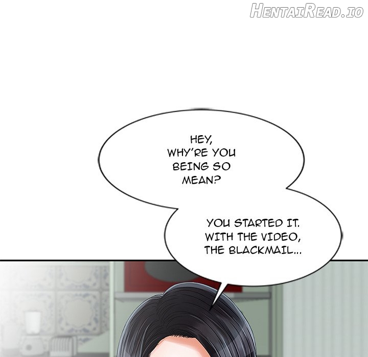 All Theirs Chapter 15 - page 39