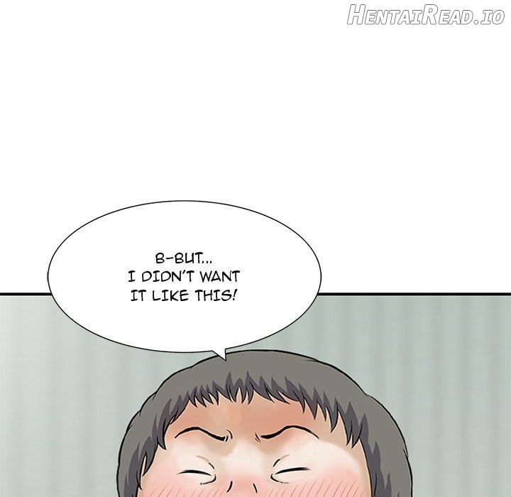 All Theirs Chapter 15 - page 41