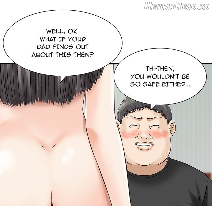 All Theirs Chapter 15 - page 43