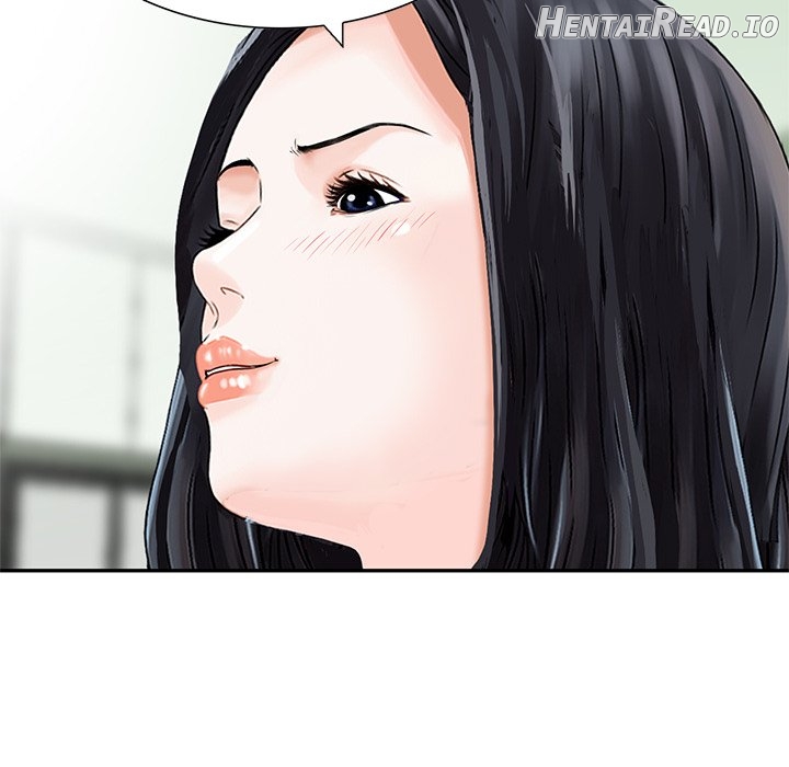 All Theirs Chapter 15 - page 45