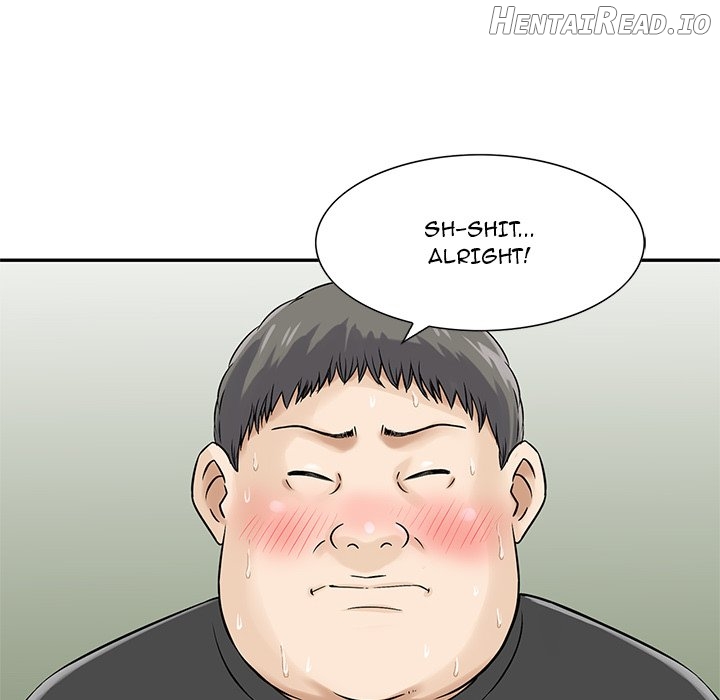 All Theirs Chapter 15 - page 46