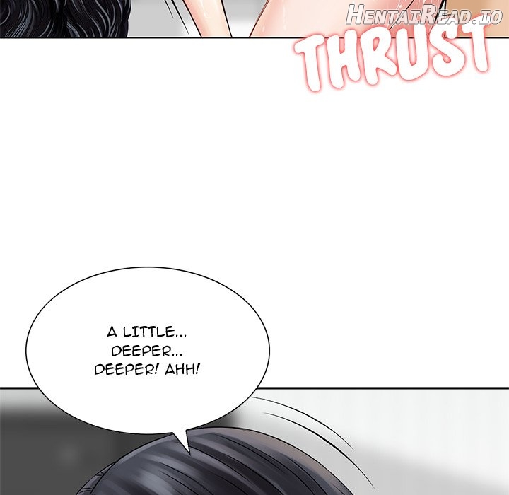 All Theirs Chapter 15 - page 49