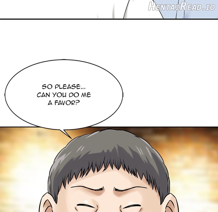 All Theirs Chapter 15 - page 5