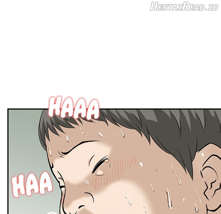 All Theirs Chapter 15 - page 51