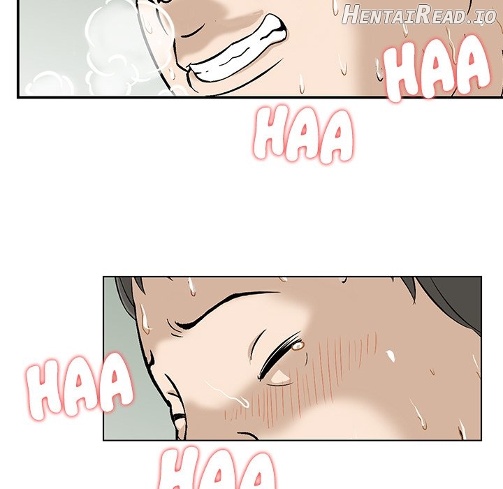 All Theirs Chapter 15 - page 52