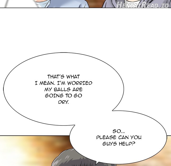 All Theirs Chapter 15 - page 55