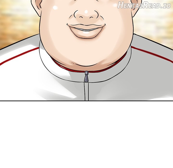 All Theirs Chapter 15 - page 6