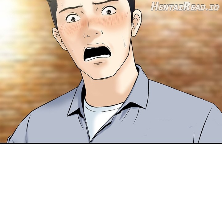 All Theirs Chapter 15 - page 61