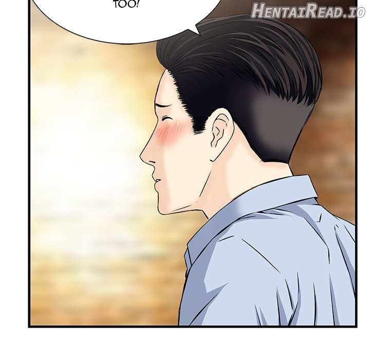 All Theirs Chapter 15 - page 64