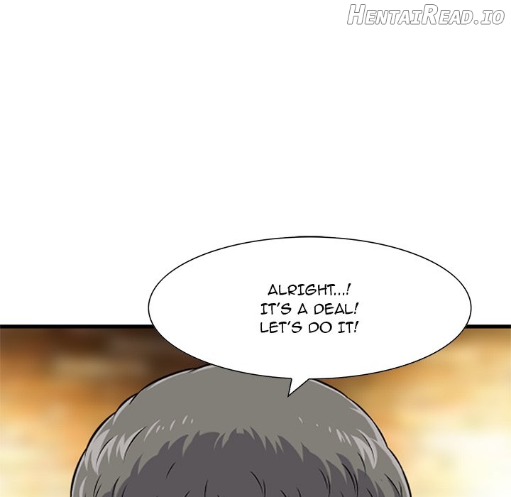 All Theirs Chapter 15 - page 65