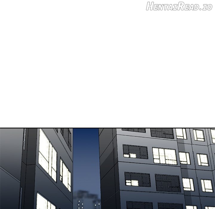 All Theirs Chapter 15 - page 67