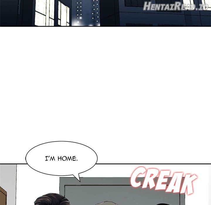 All Theirs Chapter 15 - page 68