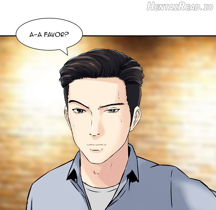 All Theirs Chapter 15 - page 7