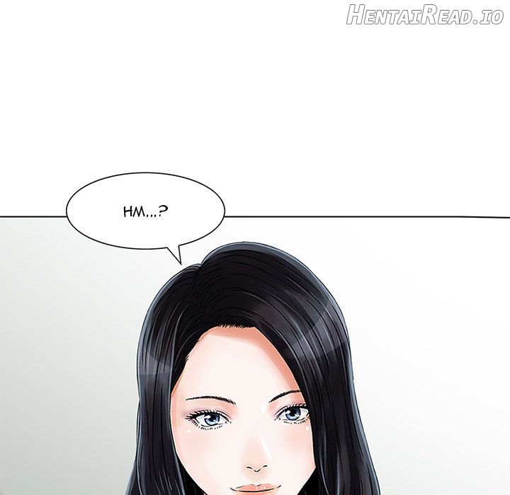 All Theirs Chapter 15 - page 75