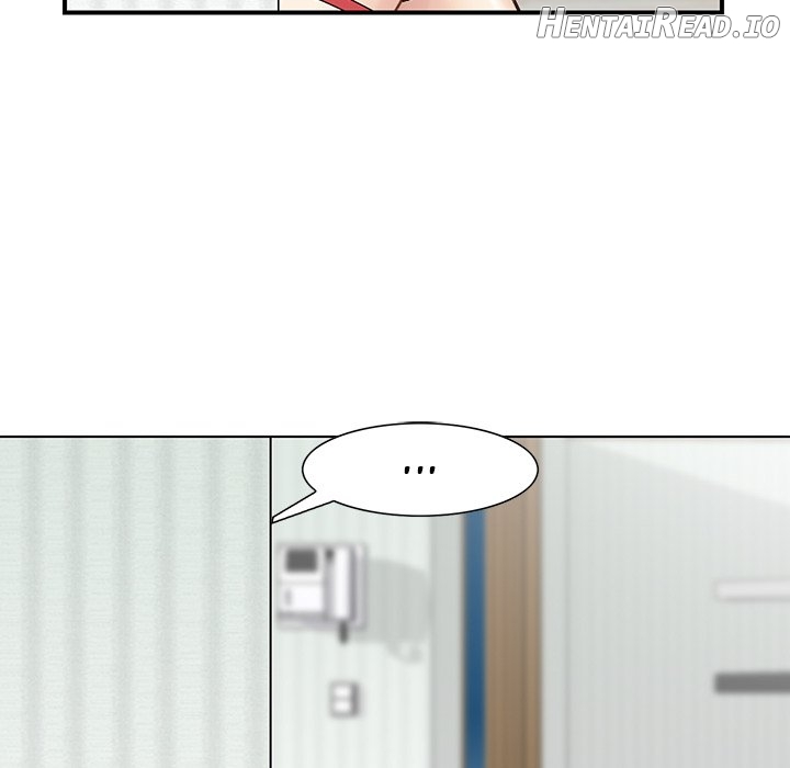 All Theirs Chapter 15 - page 78