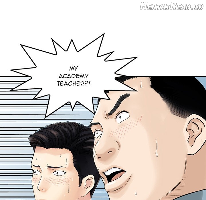 All Theirs Chapter 15 - page 81