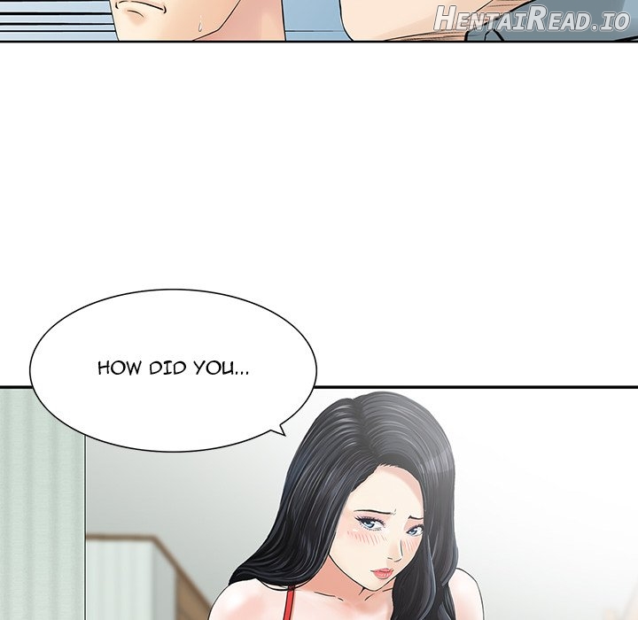 All Theirs Chapter 15 - page 82