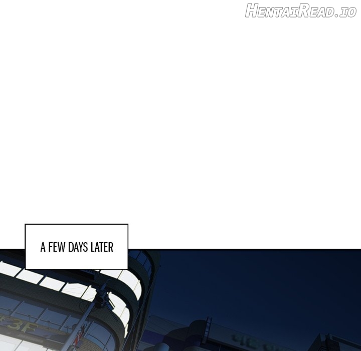 All Theirs Chapter 15 - page 85