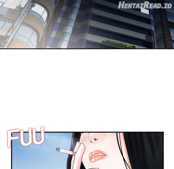 All Theirs Chapter 15 - page 86