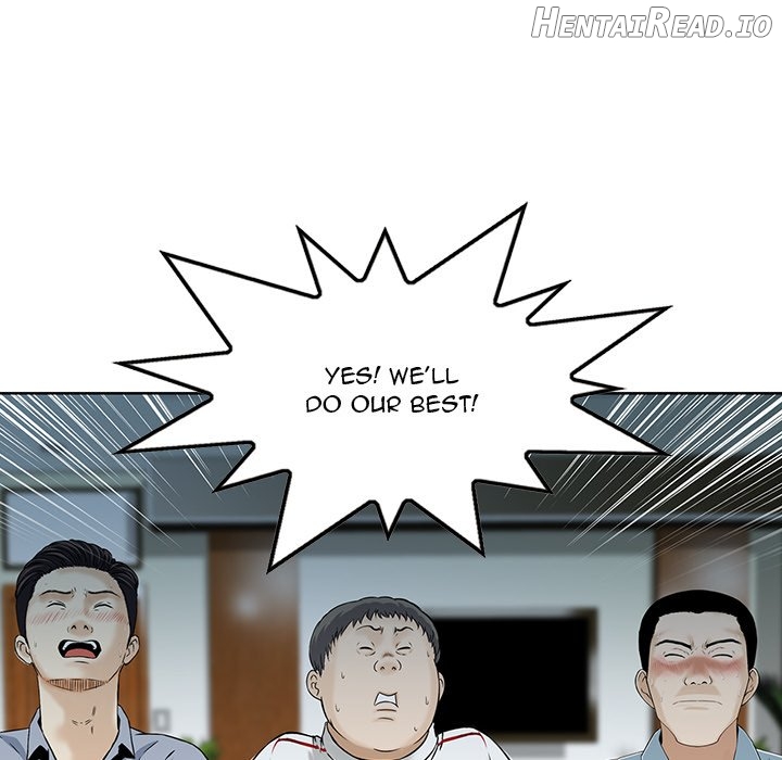 All Theirs Chapter 15 - page 89