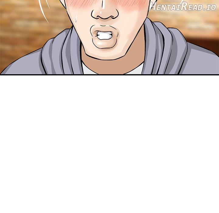 All Theirs Chapter 15 - page 9