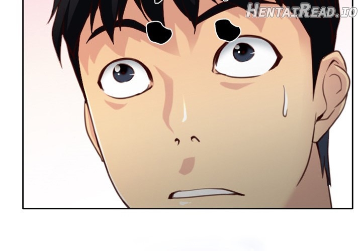Tell Me You Love Me Chapter 2 - page 3