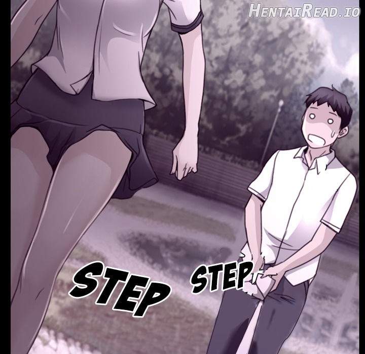 Tell Me You Love Me Chapter 2 - page 32