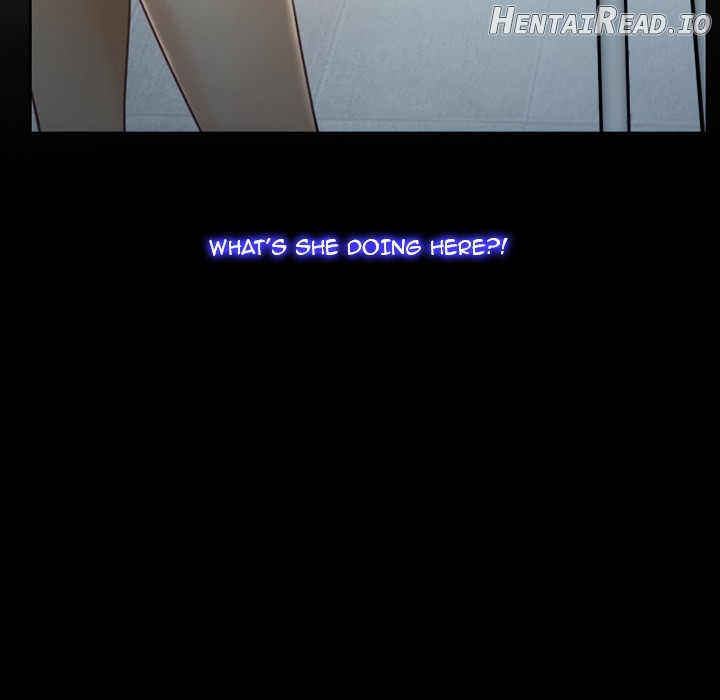 Tell Me You Love Me Chapter 2 - page 7