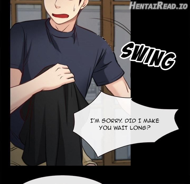 Tell Me You Love Me Chapter 5 - page 104