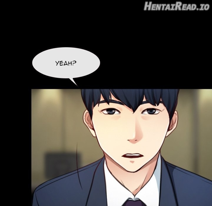 Tell Me You Love Me Chapter 5 - page 15