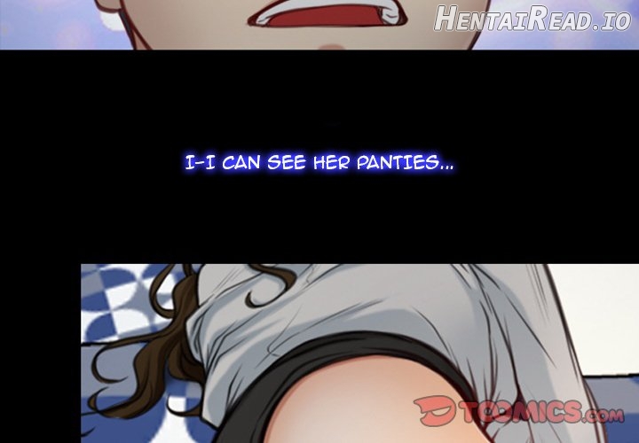 Tell Me You Love Me Chapter 6 - page 2