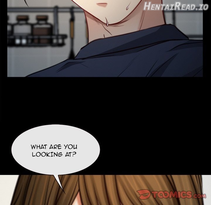 Tell Me You Love Me Chapter 6 - page 50